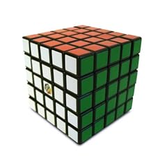 5x5 Rubik's (Professor Cube) Zauberw�rfel - Magic Cube [Cubikon] inkl. Cube-Bag von Cubikon