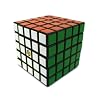 5x5 Rubik's (Professor Cube) Zauberw�rfel - Magic Cube [Cubikon] inkl. Cube-Bag von Cubikon