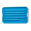 SIGG Accessories Alu Box maxi, metallic blue, 8308.7