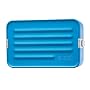 Sigg Alu Food Boxes Maxi Metallic Blue Sigg
