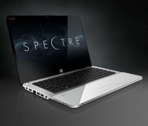 HP Envy Spectre XT 14