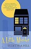 A little murder