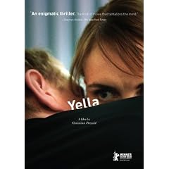 Yella