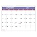 AT-A-GLANCE Monthly Desk and Wall Calendar, Academic Year, 16 Months, September 2015–December 2016, 11 x 8 Inch Page Size (SK16-16)