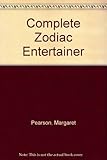 The complete zodiac entertainer