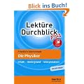 Friedrich D�rrenmatt: Die Physiker: Inhalt - Hintergrund - Interpretation