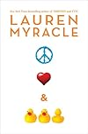 Peace, Love, and Baby Ducks