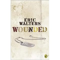 Wounded