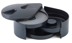 HIC C.R. Manufacturing Glass Rimmer Professional
