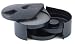HIC C.R. Manufacturing Glass Rimmer Professional