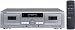 ティアック カセットデッキ(ダブル・オートリバース) W-865R-S(シルバー) W-865R-S