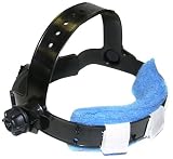 ArcOne JP-HG Replacement Ratchet Headgear for Jackson Helmets