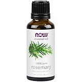 Now Foods Rosemary Oil, 1-Ounce