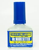 Mr. Mark Setter NET.40ml Bottle Gundam Hobby