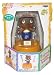 Animal Crossing Tom Nook Keychain