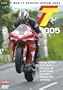 Isle of Man 2005 TT Official Review (DVD)