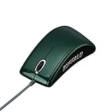 obt@[RNTvC BUFFALO w}EX USB&PS/2ڑ STCY O[ BSMOC01SGR