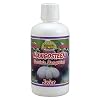 Dynamic Health Mangosteen Juice Blend, Garcinia Mangostan, 32 Ounces (Pack of 2)