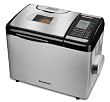 Breadman TR2700 Stainless-Stainless Programmable Convection Bread Maker