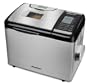 Breadman TR2700 Stainless-Steel Programmable Convection Bread Maker
