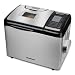 Breadman TR2700 Stainless-Steel Programmable Convection Bread Maker