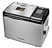 Breadman TR2700 Stainless-Steel Programmable Convection Bread Maker