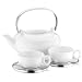 WMF Tee-Set 5Tlg.-WMF Tee