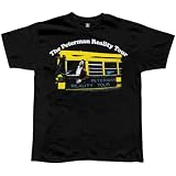 Seinfeld - Peterman Reality Tour T-Shirt