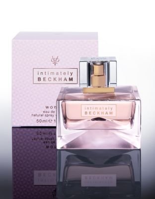 Intimately Beckham for Her 75ml EDT Spray Preisvergleich