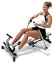 Stamina 35-1050 Body Trac Glider 1050 Rowing Machine