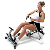 Stamina Body Trac Glider 1050 Rowing Machine