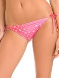 GUESS Viva GUESS Tie Side Pant