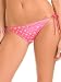 GUESS Viva GUESS Tie Side Pant