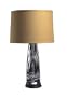 Waterford Crystal Lyric Table Lamp Oil Rubbed Bronze