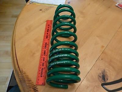 ONE Neuspeed 55.20.10 R Sport Coil Springs 1990-1993 Acura Integra