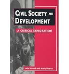 Civil Society & Development: A Critic...