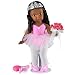 Terri Lee Princess Ballerina Doll - Ella