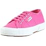 Superga, 2750-JCOT CLASSIC, Scarpe basse, Unisex -&hellip di Superga