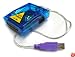 Nintendo 64 N64 / PS2 2in1 USB Controller Adapter to PC