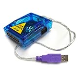 N64 PS1 PS2 Controller Converter Cable to PC / USB NEW!