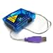 Nintendo 64 N64 / PS2 2in1 USB Controller Adapter to PC