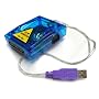N64 PS1 PS2 Controller Converter Cable to PC / USB NEW!