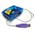 N64 PS1 PS2 Controller Converter Cable to PC / USB NEW!