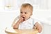 aden + anais Liam the Brave Nibble Snap Bib (Pack of 3) by aden + anais