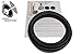 FOAM SPEAKER SURROUND REPAIR KIT FOR JBL 10