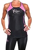 Women's- Kutting Weight (Cutting Weight) Neoprene Weight Loss Sauna Tank Top