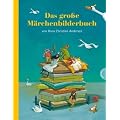 Das gro�e M�rchenbilderbuch von Hans Christian Andersen