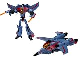 Transformers Animated Voyager Starscream