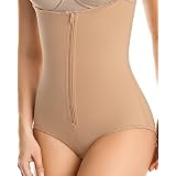 Brief Panty Compression Body Shaper