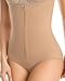 Brief Panty Compression Body Shaper